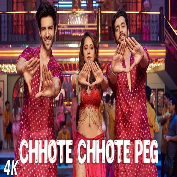 Chote Chote Peg Dj Remix Song Download