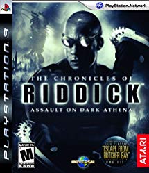 The chronicles of riddick pc game download torrent tpb